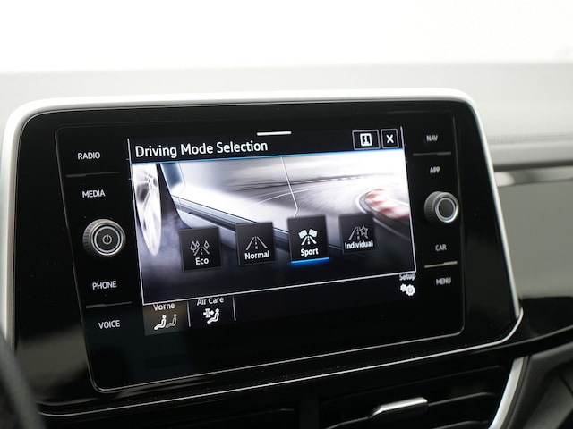 Volkswagen T-Roc DSG R-Line