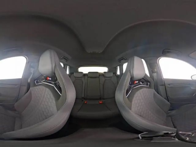 Audi RS3 Quattro Sedan