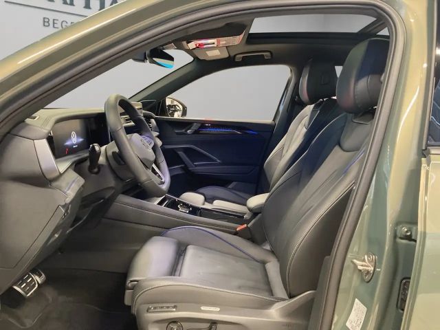 Volkswagen Tayron R-Line eHybrid