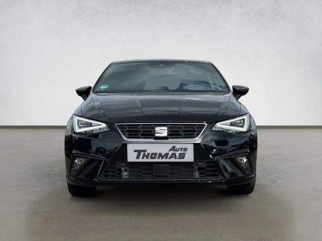 Seat Ibiza 1.0 TSI FR-lijn