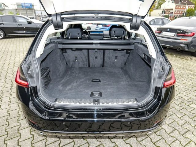 BMW 318 318d Touring