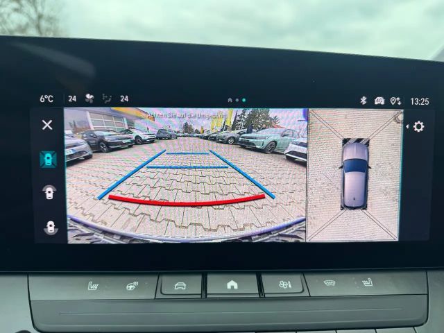 Opel Astra GS-Line Grand Sport