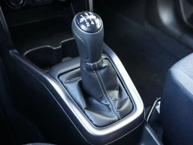 Suzuki Swift Comfort Hybrid