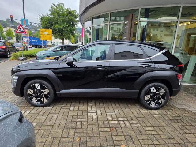 Hyundai Kona 1.6 Hybrid Trend