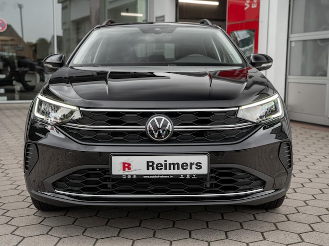 Volkswagen Taigo AHK Virtual DynLicht KlimaA LED LM