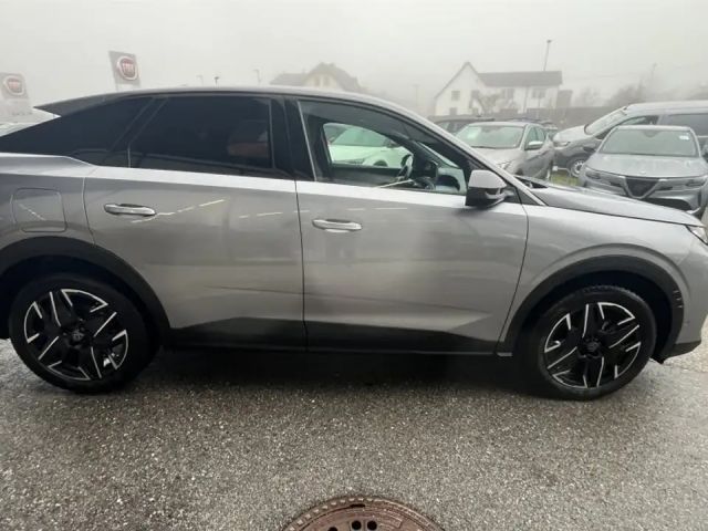 Peugeot 3008 Allure Pack Hybrid