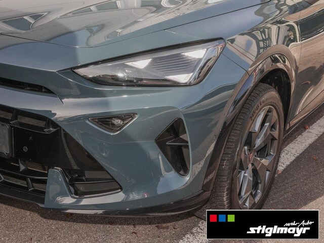 Cupra Formentor DSG