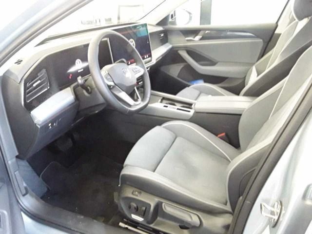 Volkswagen Passat 2.0 TDI Business DSG