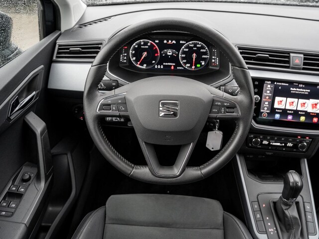 Seat Arona 1.0 TSI DSG