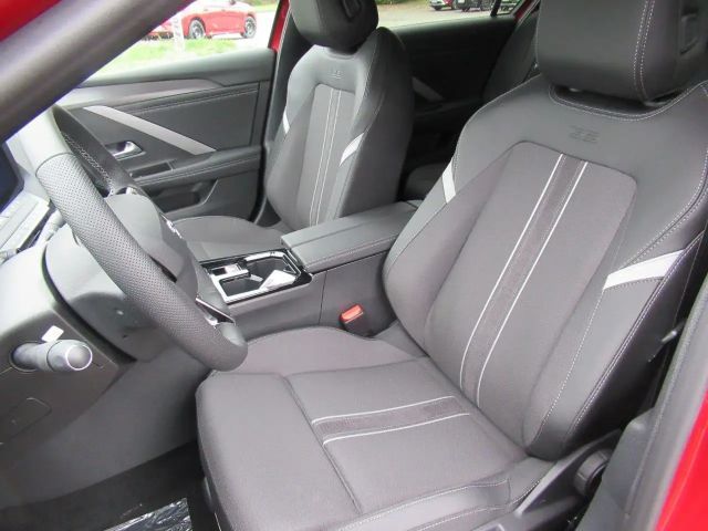 Opel Astra GS-Line Grand Sport