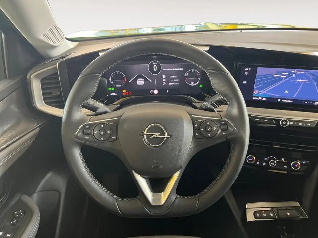 Opel Mokka 1.2 Turbo Elegance Turbo