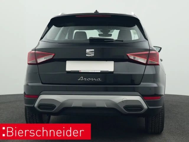 Seat Arona 1.0 TSI