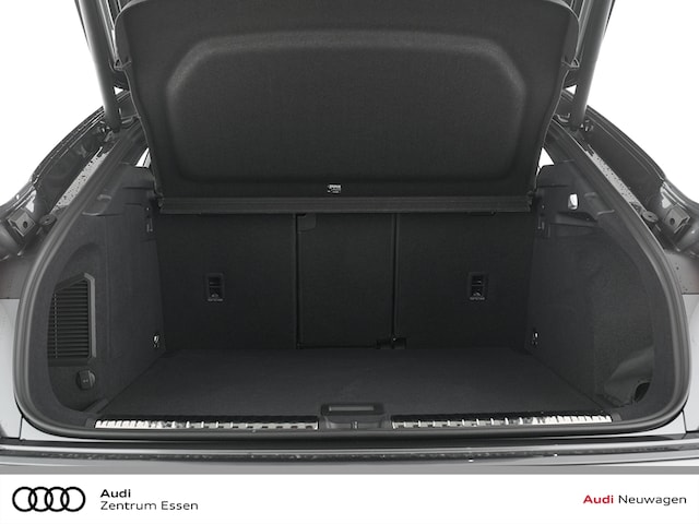 Audi Q3 Hybride S-Tronic Sportback