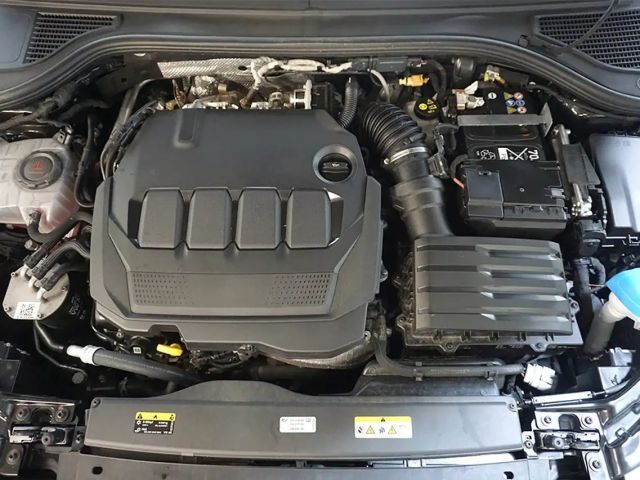 Volkswagen Passat 2.0 TDI Business DSG