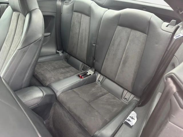 Audi TT 45 TFSI Coupé S-Tronic