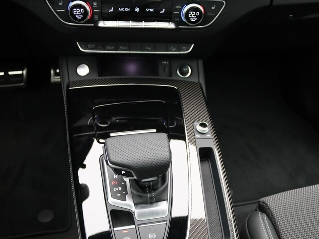 Audi Q5 40 TDI Quattro S-Tronic