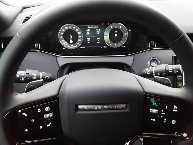 Land Rover Range Rover Evoque D200 Dynamic SE