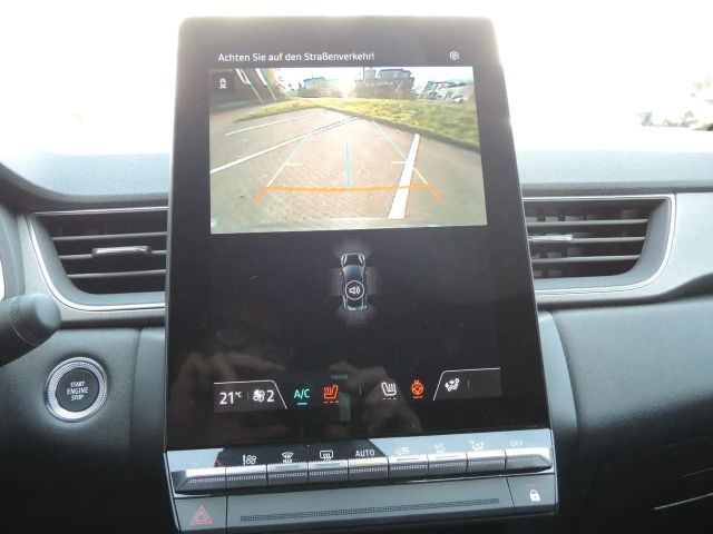 Renault Captur TCe 90 Techno