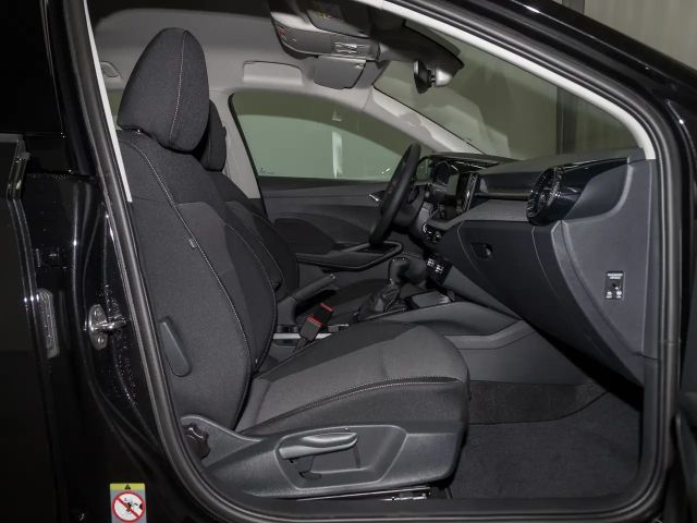 Skoda Fabia 1.0 TSI Selection