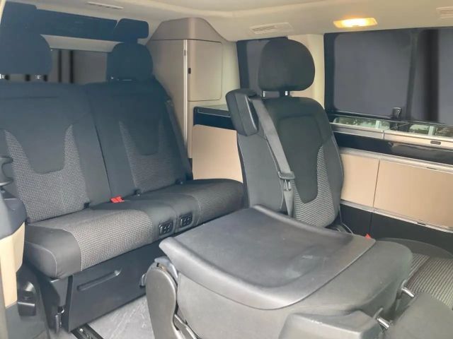 Mercedes-Benz Marco Polo AMG Line