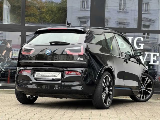 BMW i3 120Ah S