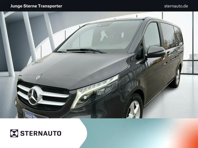 Mercedes-Benz V 250 Limousine Lang V 250 d