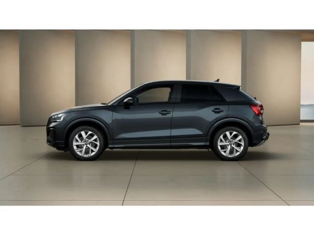 Audi Q2 35 TFSI S-Tronic