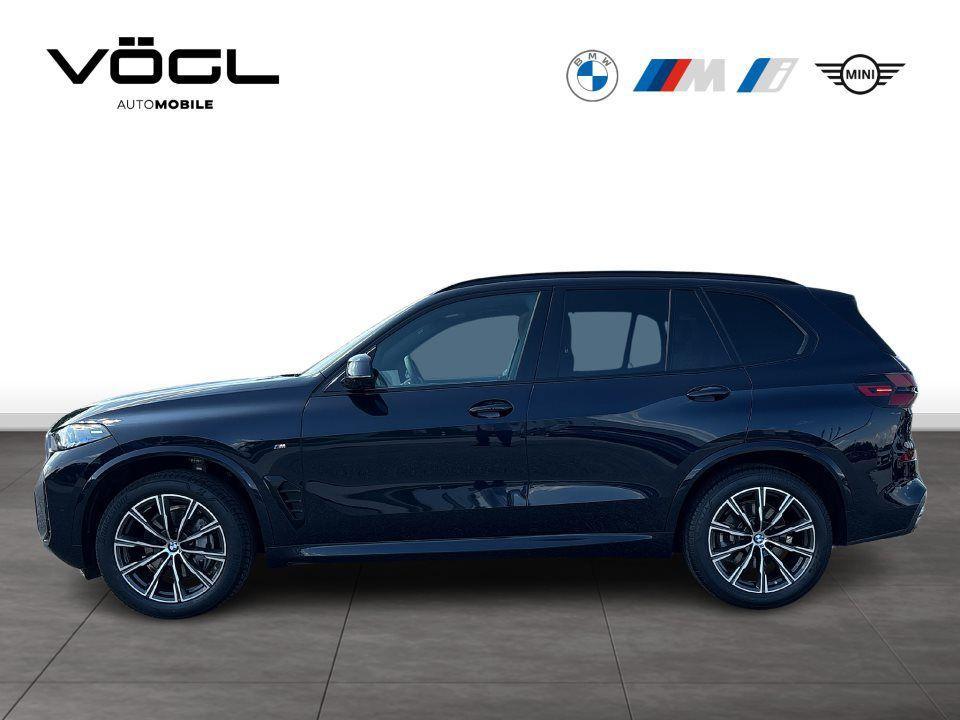 BMW X5 xDrive30d