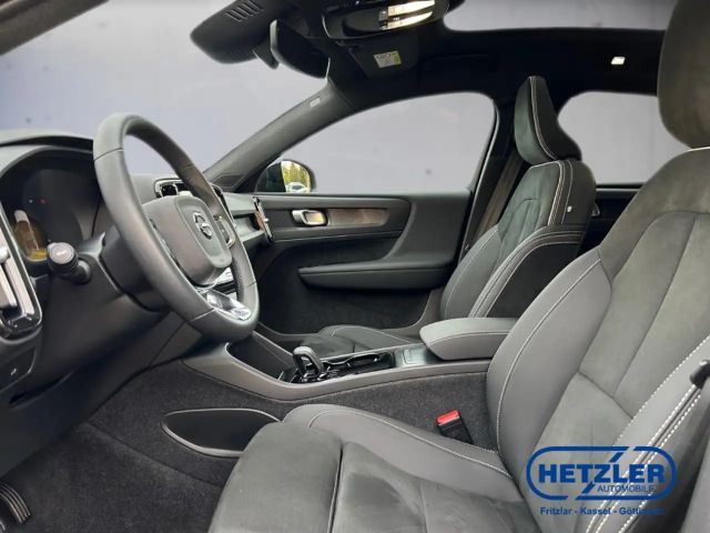 Volvo C40 Core Recharge