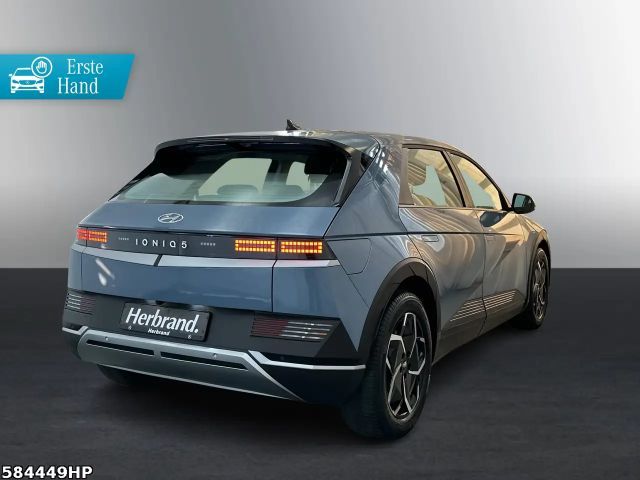 Hyundai IONIQ 5 58 kWh