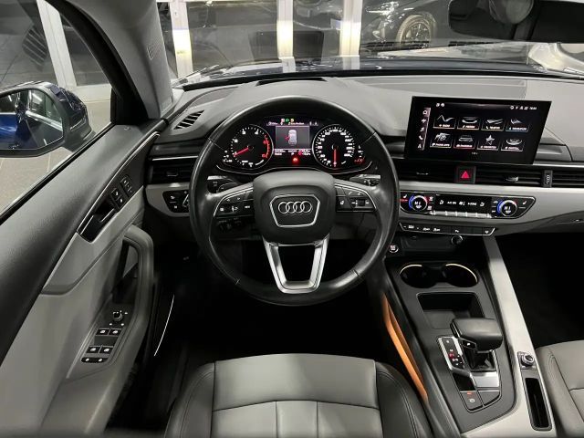 Audi A4 40 TDI Avant