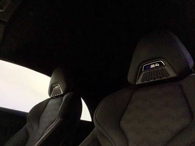 BMW M4 Cabrio Competition xDrive