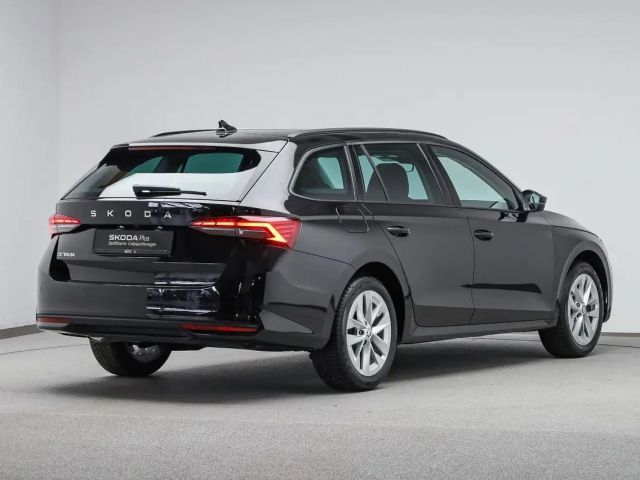 Skoda Octavia 1.5 TSI Combi Selection