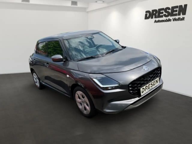 Suzuki Swift Comfort