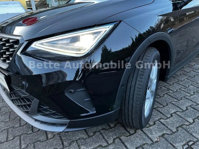 Seat Arona 1.0 TSI DSG FR-lijn