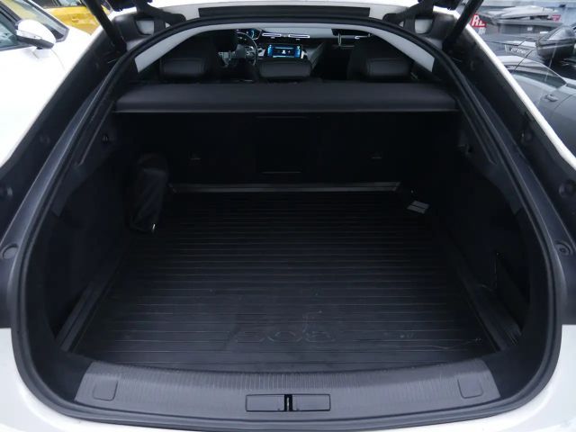 Peugeot 508 Allure Pack EAT8 Hybrid