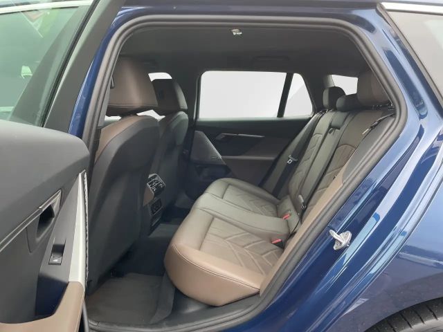 BMW i5 Touring eDrive40