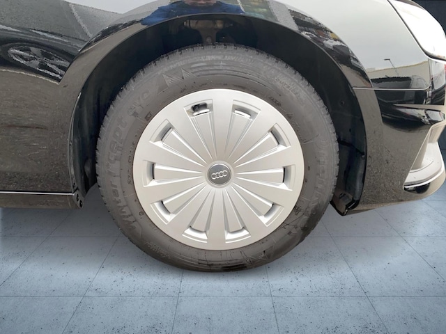 Audi A4 35 TFSI Avant S-Tronic