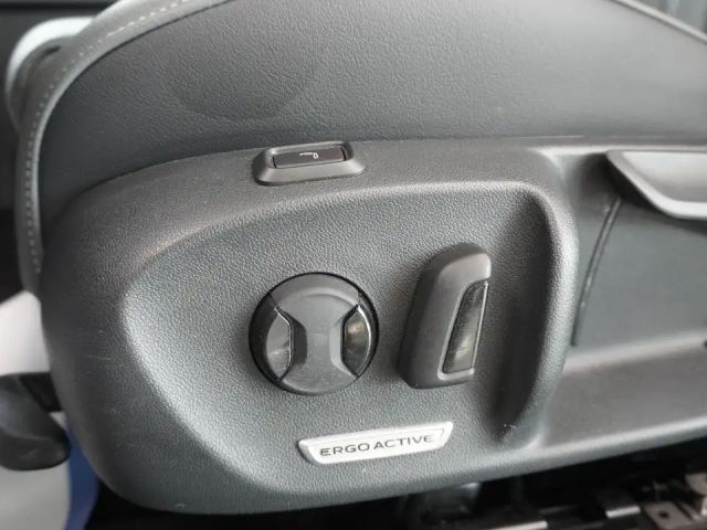 Volkswagen Passat 2.0 TDI Variant