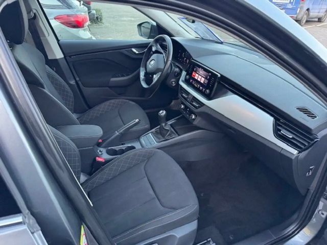 Skoda Kamiq 1.0 TSI Ambition