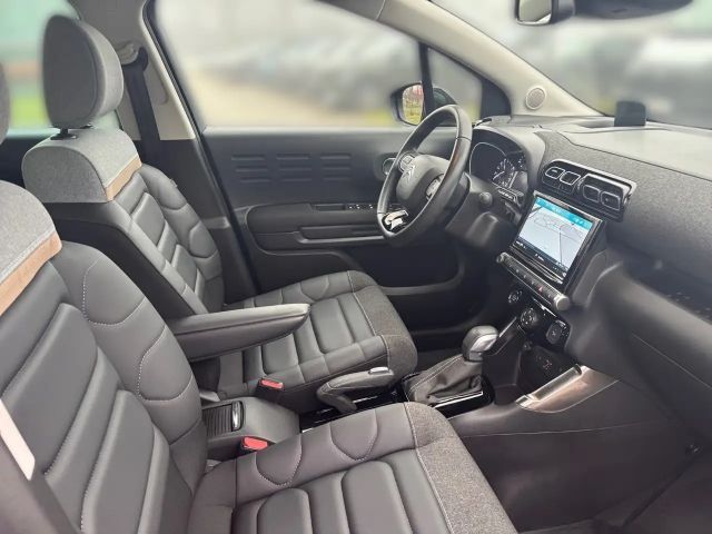 Citroën C3 Aircross PureTech Shine