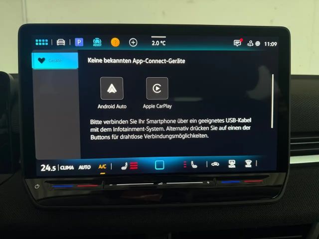 Volkswagen T-Roc DSG Life