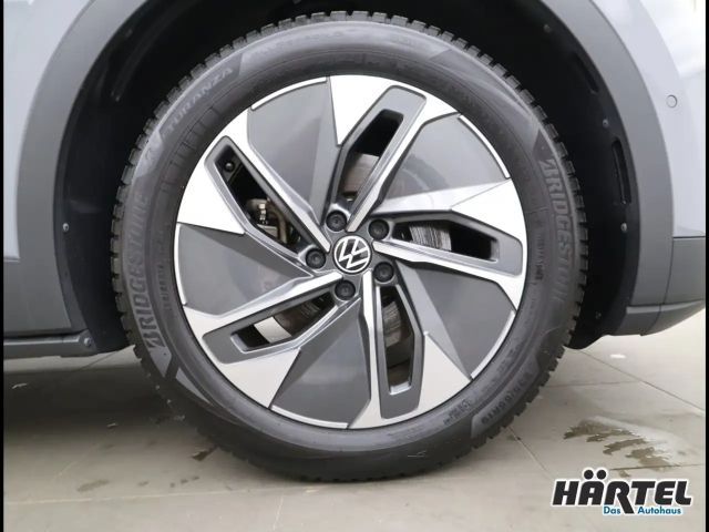Volkswagen ID.4 77 KWh Performance Pro