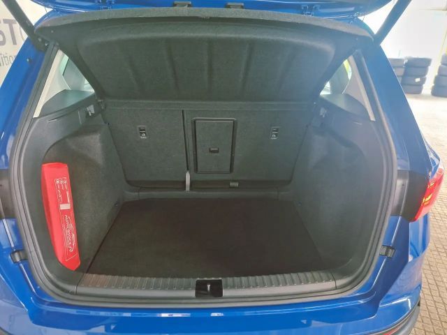 Seat Ateca 2.0 TDI DSG Style