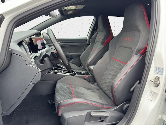 Volkswagen Golf 2.0 TSI GTI