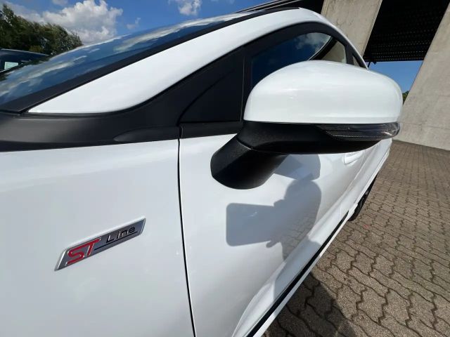 Ford Puma Winter-Paket + Ganzjahresreifen