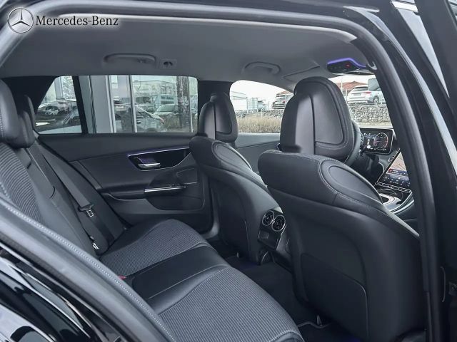 Mercedes-Benz C 220 AVANTGARDE C 220 d Estate