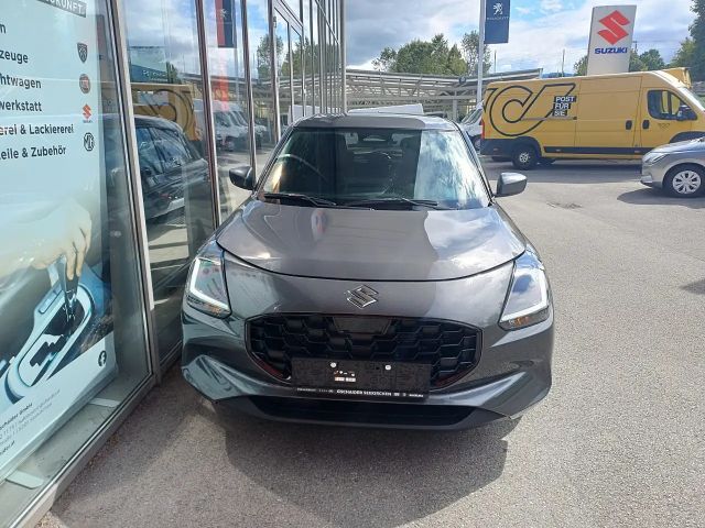 Suzuki Swift Hybrid Shine