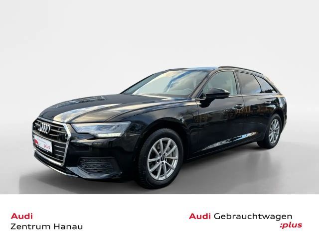 Audi A6 35 TDI S-Tronic