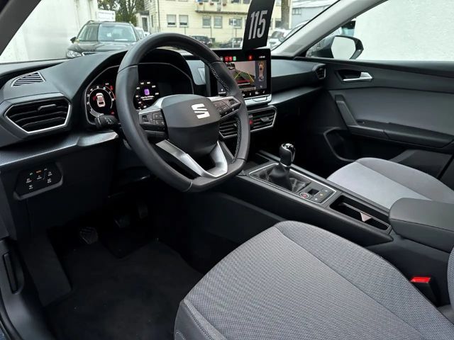 Seat Leon 1.5 TSI Style